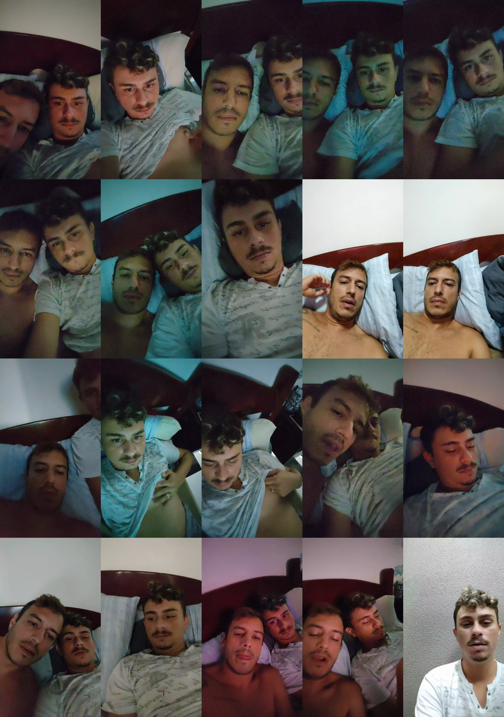 adrianouba  21-03-2022 Recorded Video sex