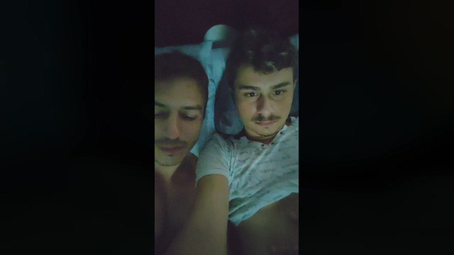 adrianouba  21-03-2022 video fuckass