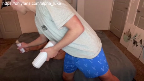 alpha_luke  21-03-2022 jerkoff Couples