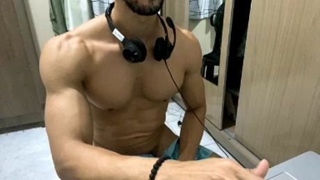 artvillasboas  21-03-2022 Recorded Video sex