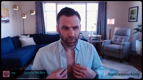 bareleeworking  20-03-2022 video jerking