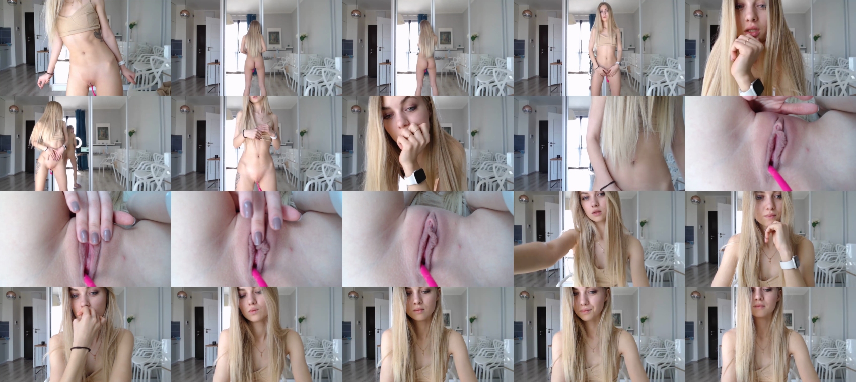 brilliantvictoria 21-03-2022 kink 