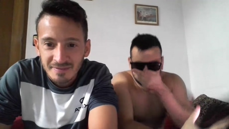 chrisvo2  21-03-2022 Recorded Video horny