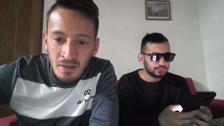 chrisvo2  21-03-2022 Recorded Video lovense