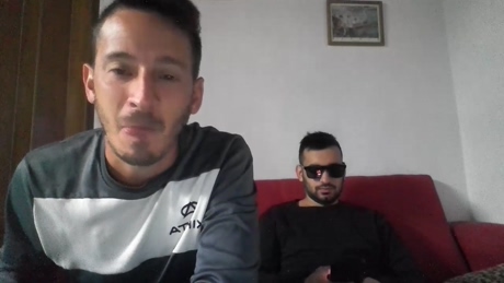 chrisvo2  21-03-2022 video moan