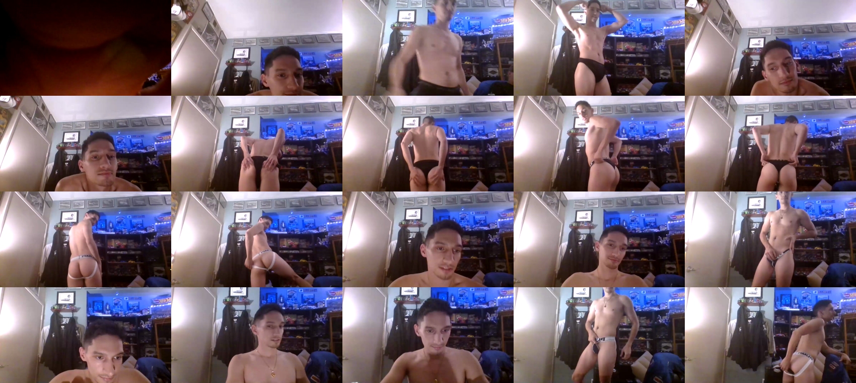 hole4alphas  21-03-2022 video love