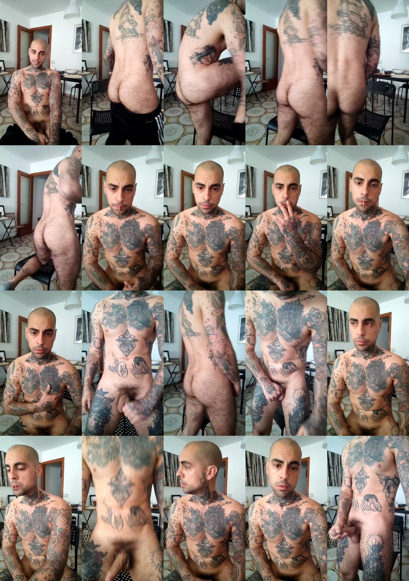 hoteuguys  21-03-2022 Recorded Video fingering