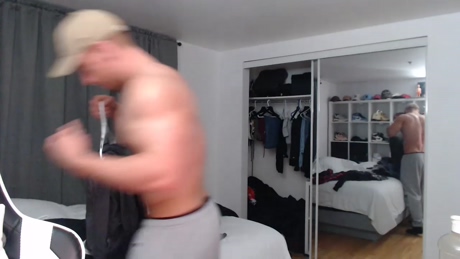 iamfrankk  21-03-2022 video cute