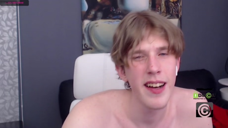 isaac_moris_  20-03-2022 video naked