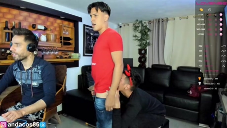 jeff_and_friend  21-03-2022 video cute