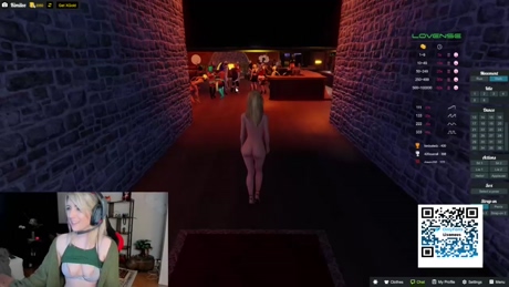 kimilee22 20-03-2022 show 