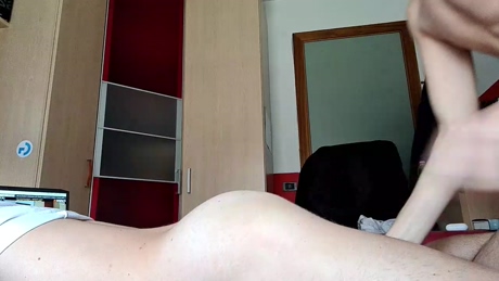 king_twink00  21-03-2022 video sexymale