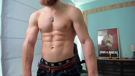 lancemurphy  20-03-2022 video suckshow