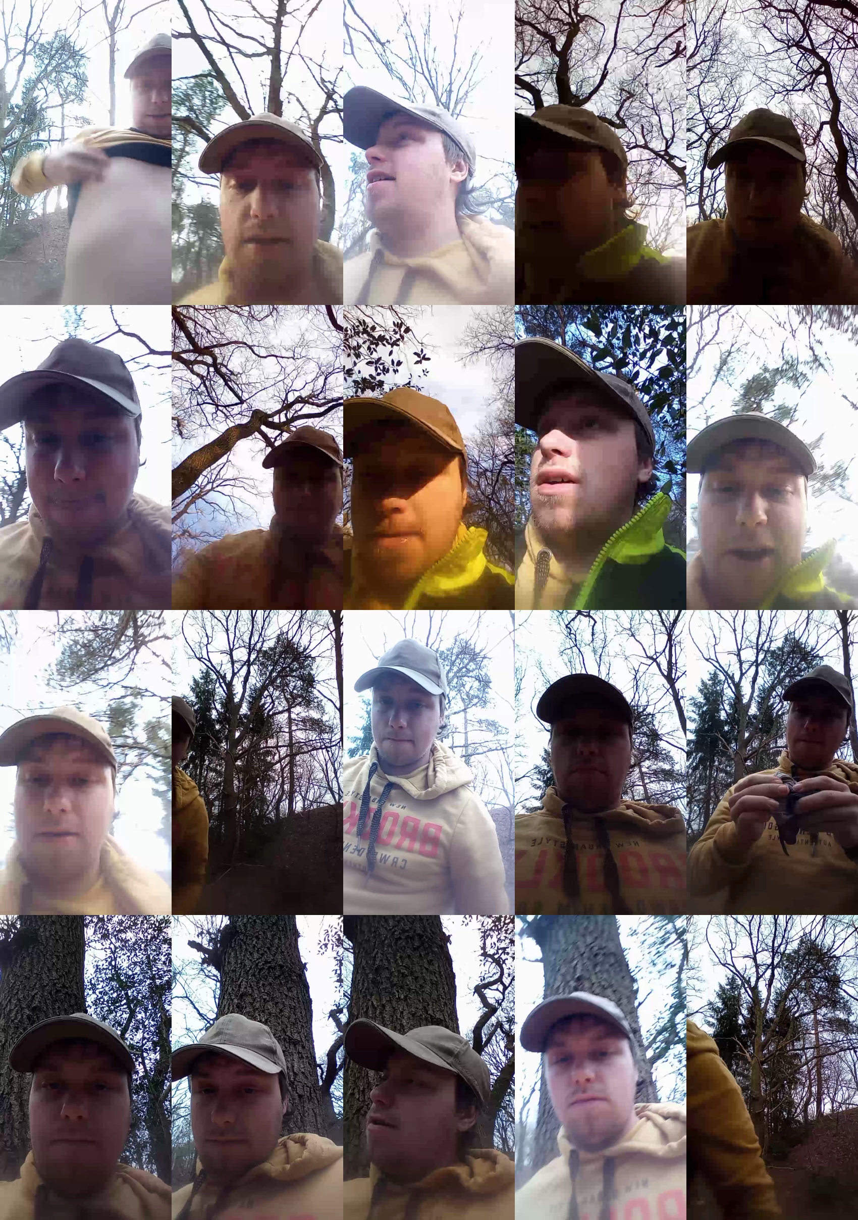 landwirtsch3  20-03-2022 Recorded Video yummy