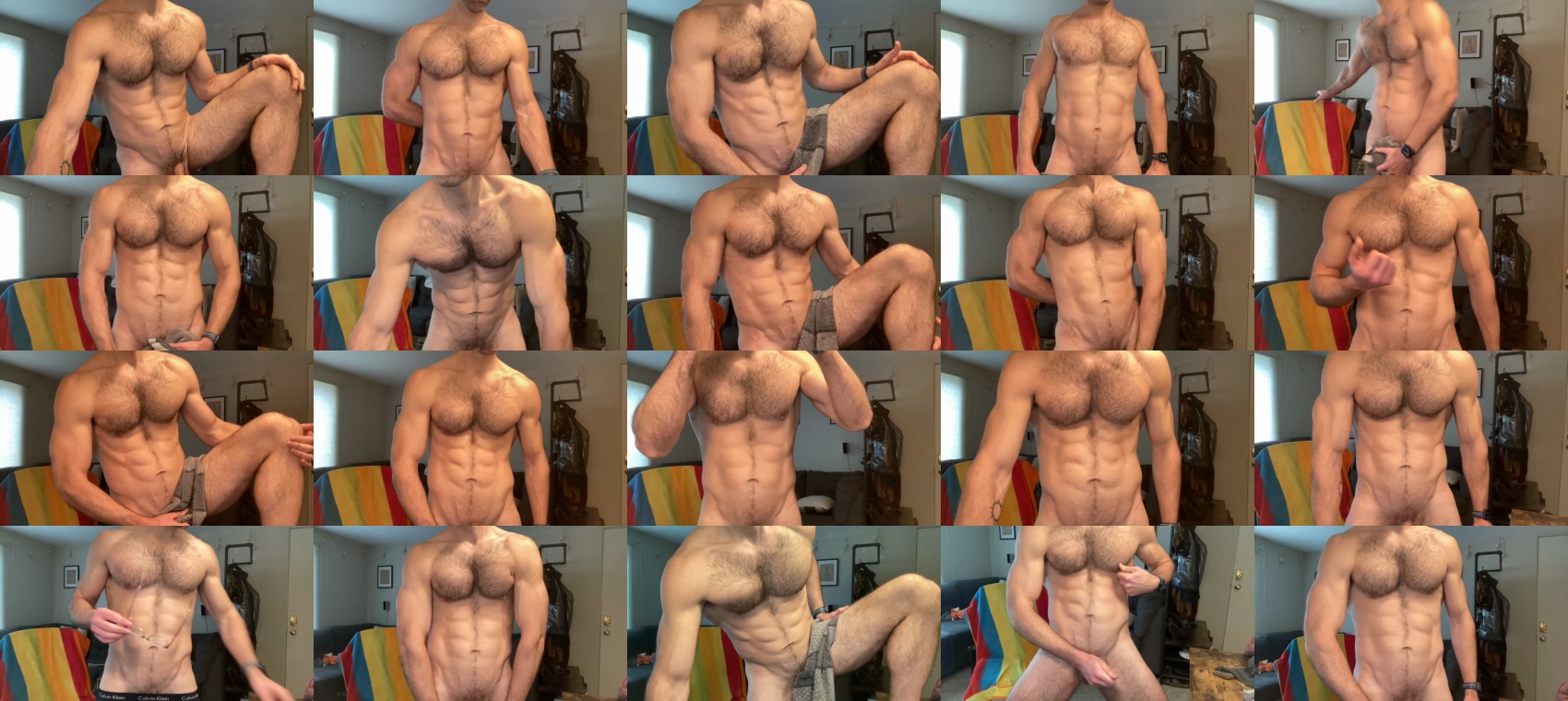 leojock2929  20-03-2022 video legs