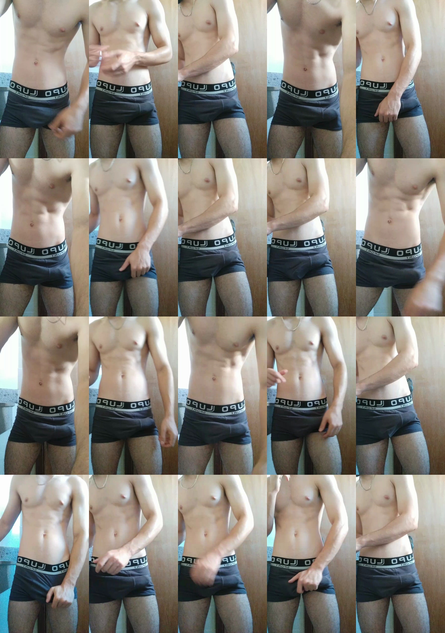 leonardosi20  20-03-2022 Recorded Video twink