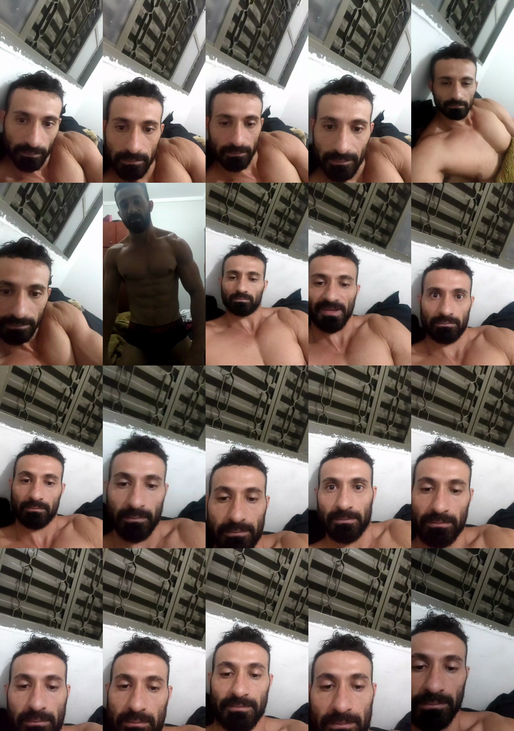 maico154  21-03-2022 video naked