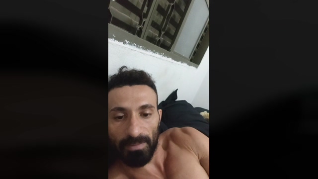 maico154  21-03-2022 Recorded Video jerking