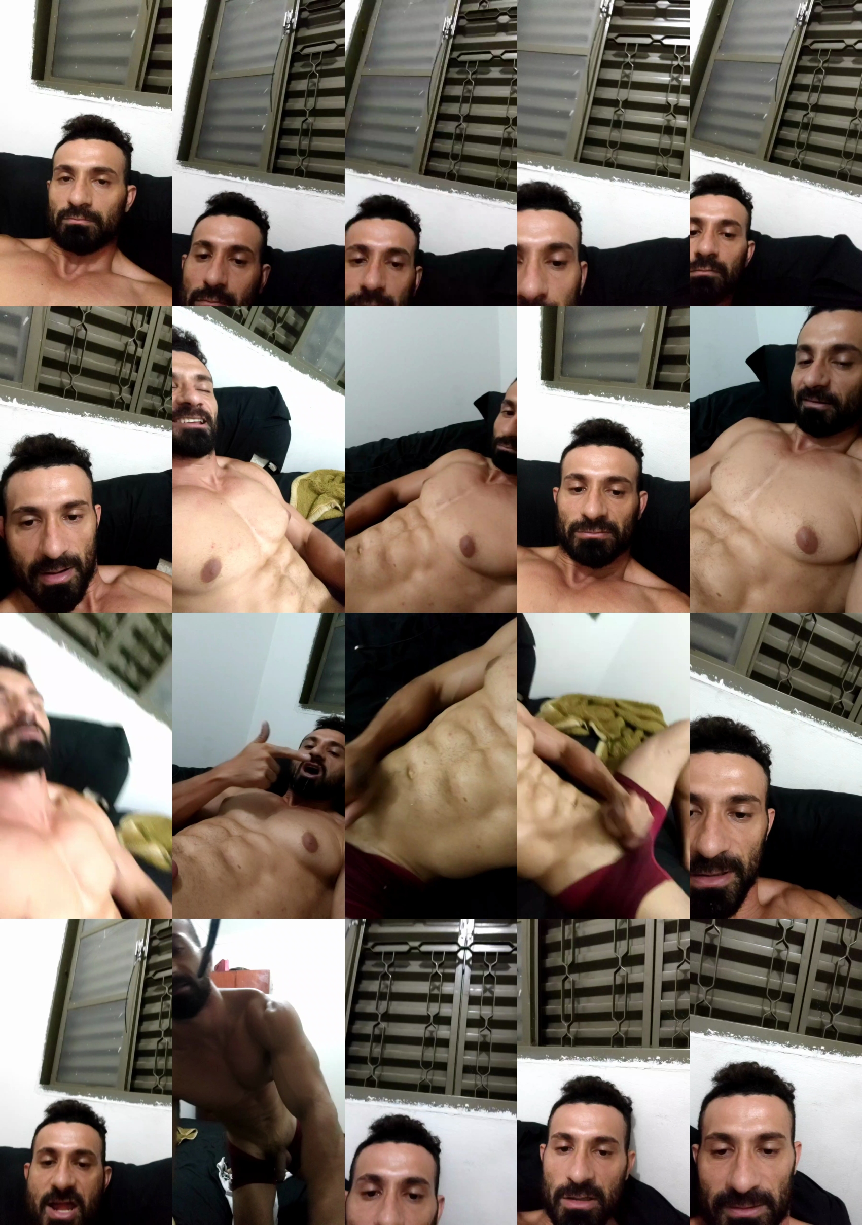 maico154  21-03-2022 Recorded Video prettyface