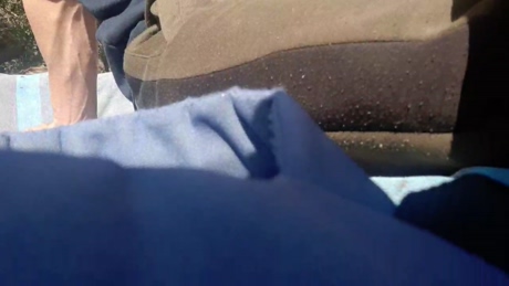 man4man83  21-03-2022 Recorded Video prettyface