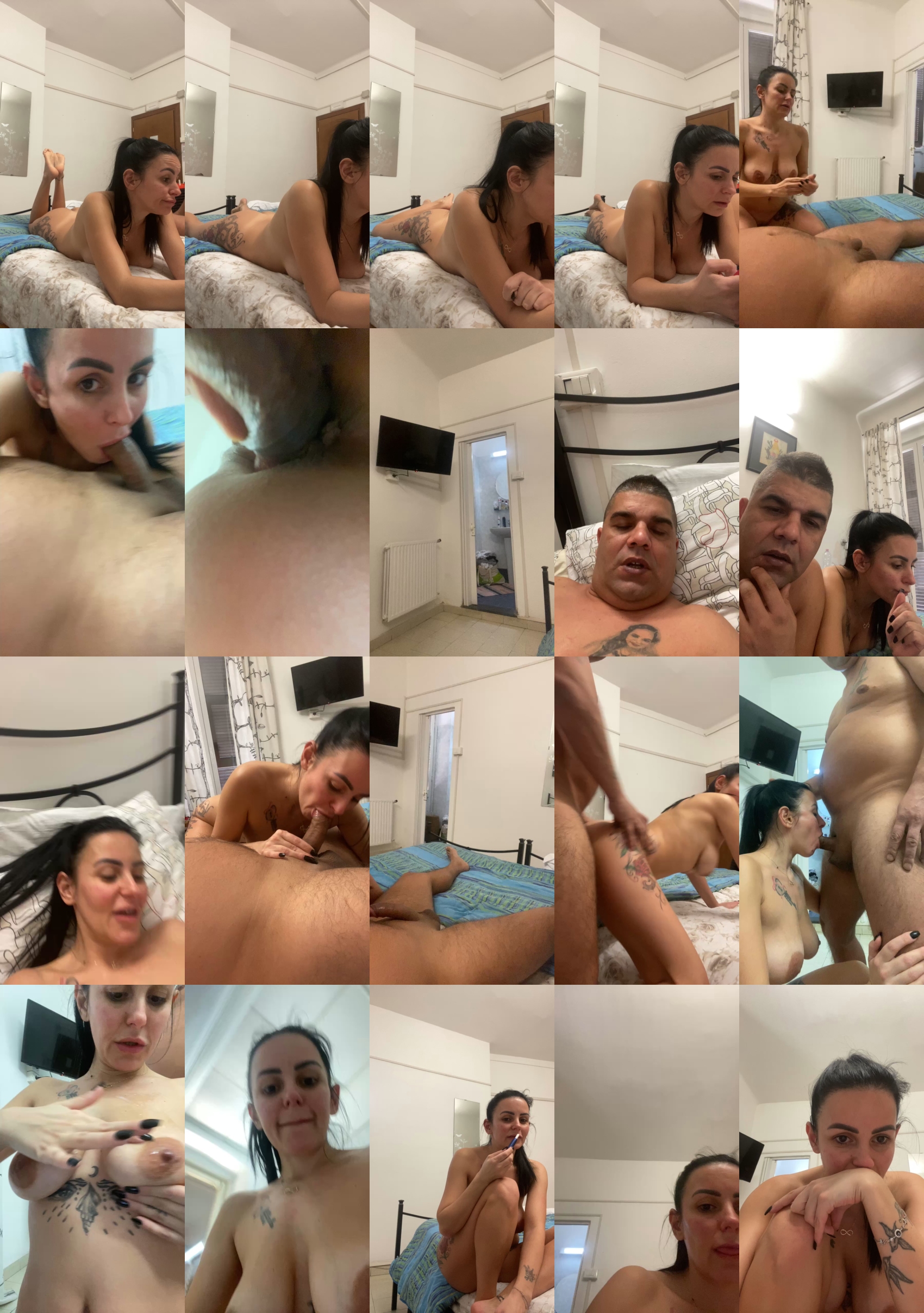 monica266 21-03-2022 Porn 