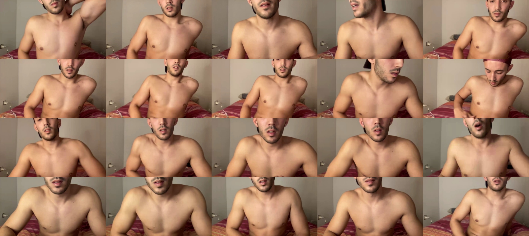 morengay  20-03-2022 Recorded Video toys