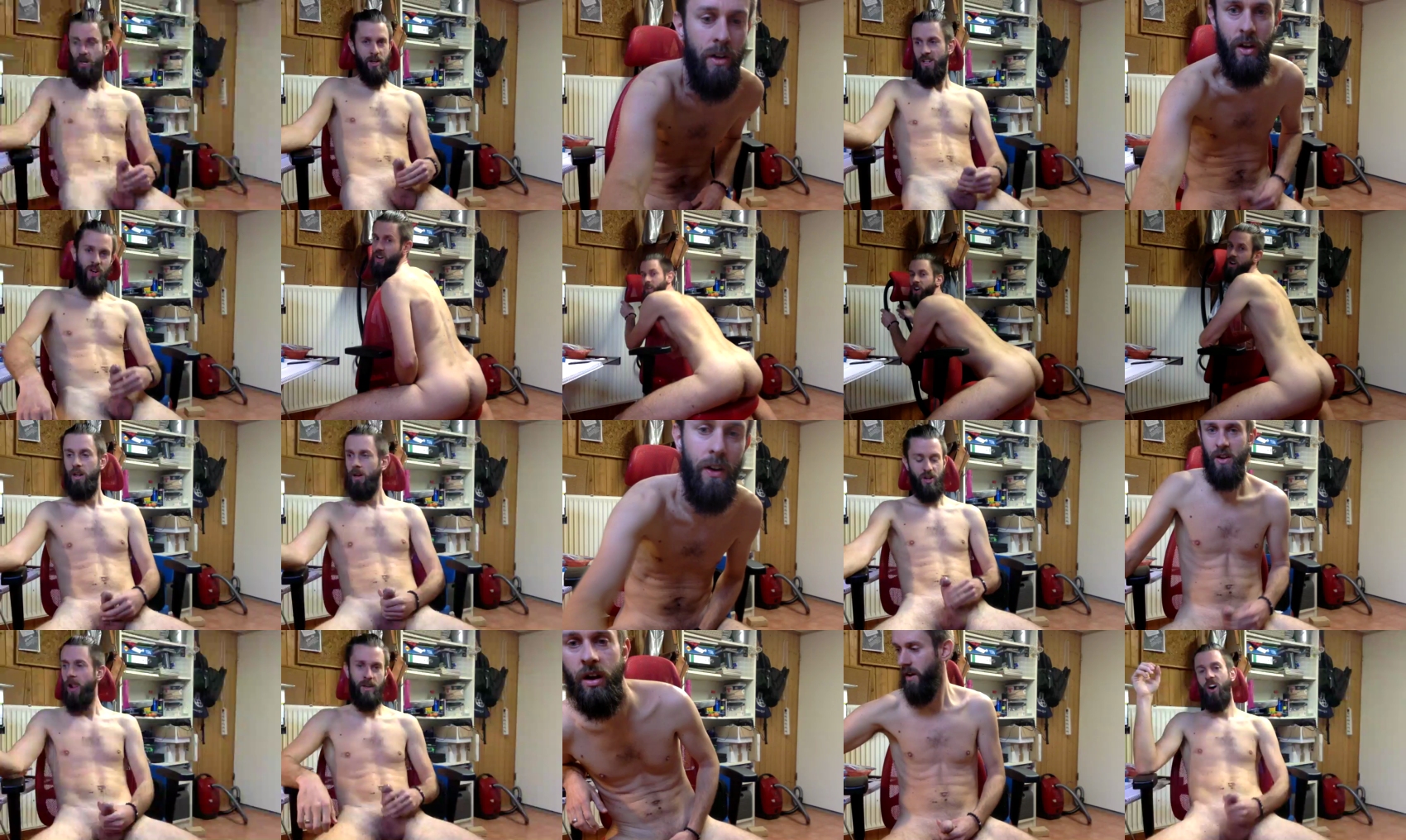 nico_boy89  21-03-2022 Recorded Video wank