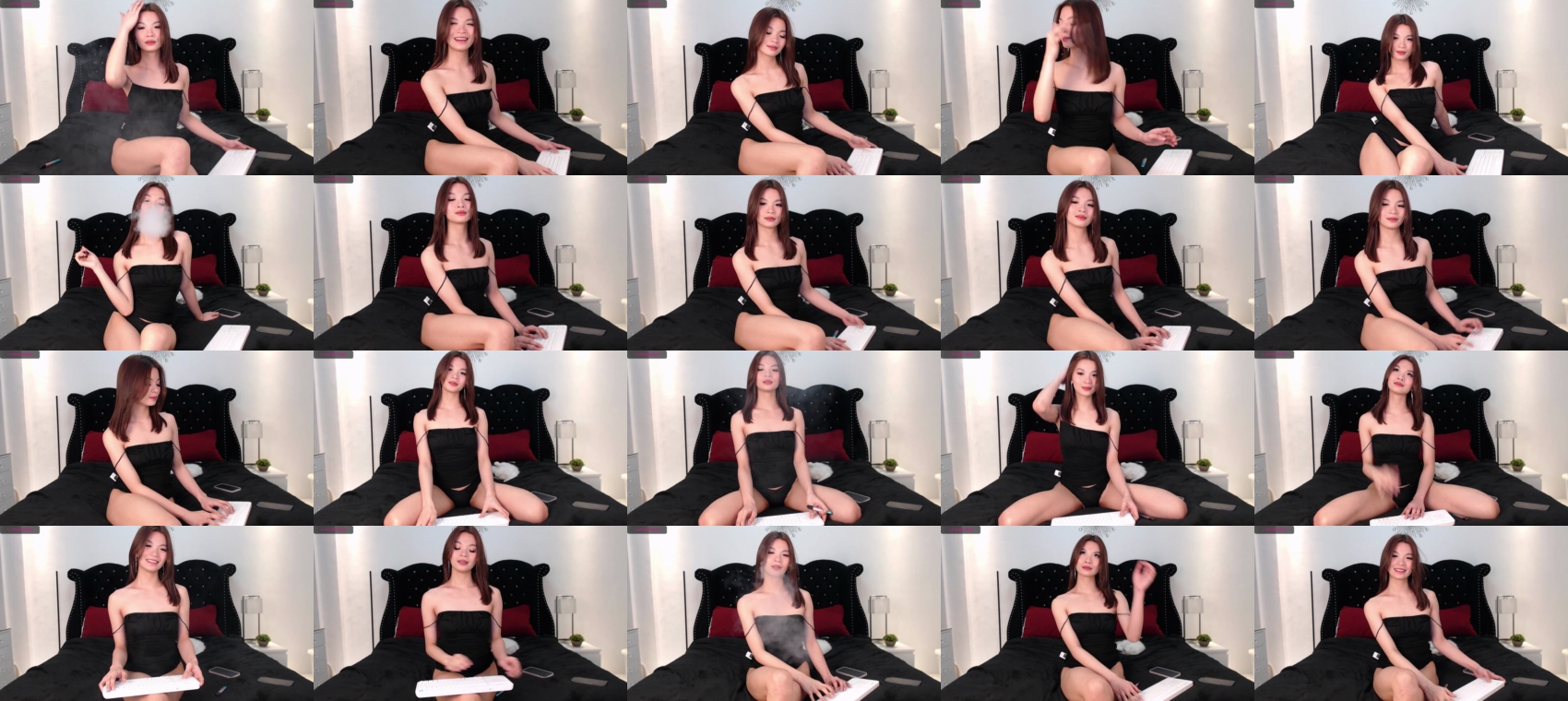 nicoleblaise ts 21-03-2022  trans nude