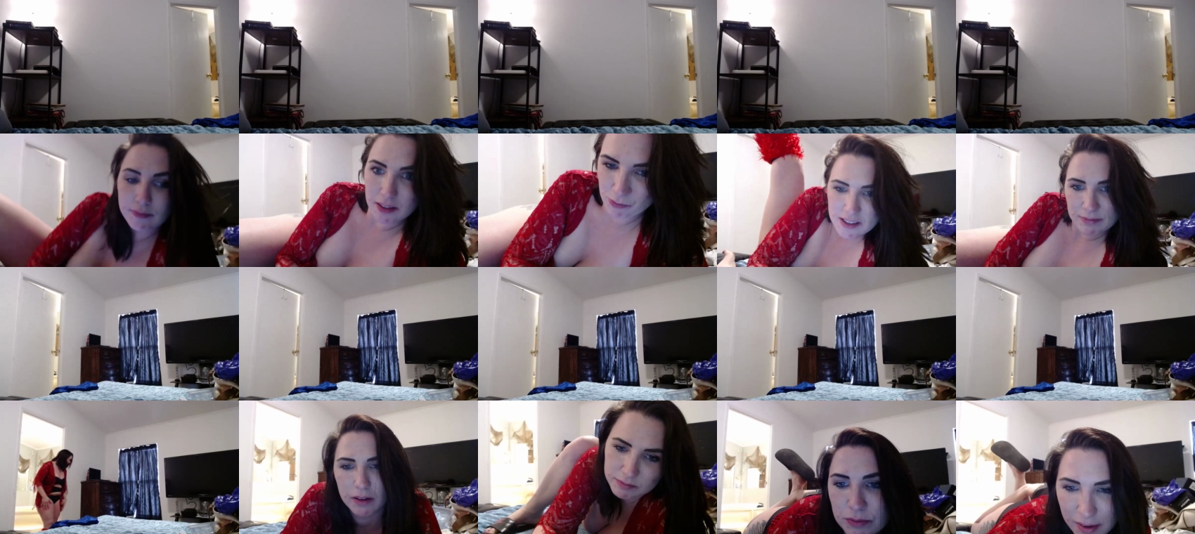 nuttyreallovers 20-03-2022 analtoy 