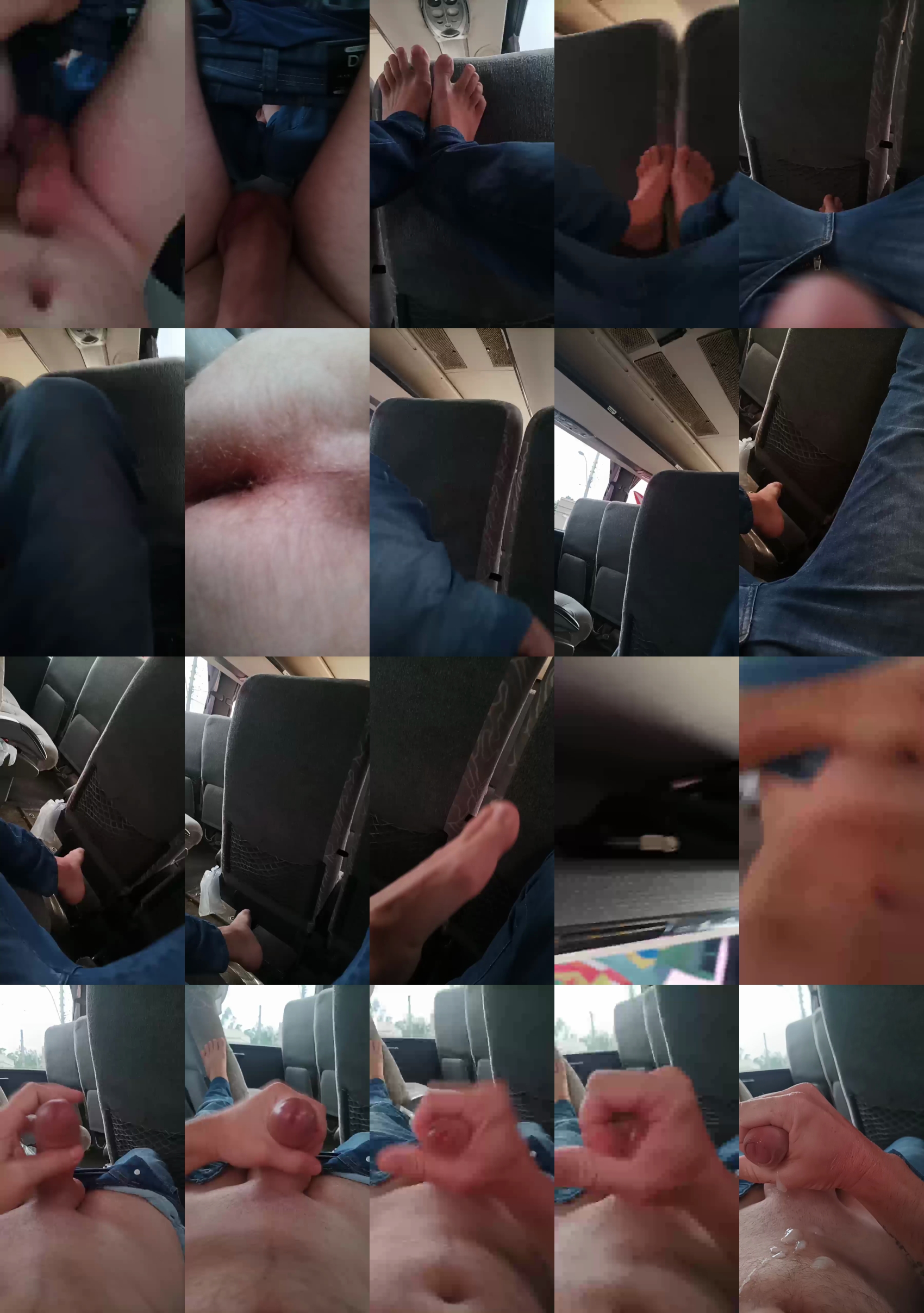 olhosverdeshot  20-03-2022 Recorded Video jerkoff