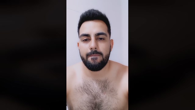 omarmohammedhot  20-03-2022 Recorded Video cute