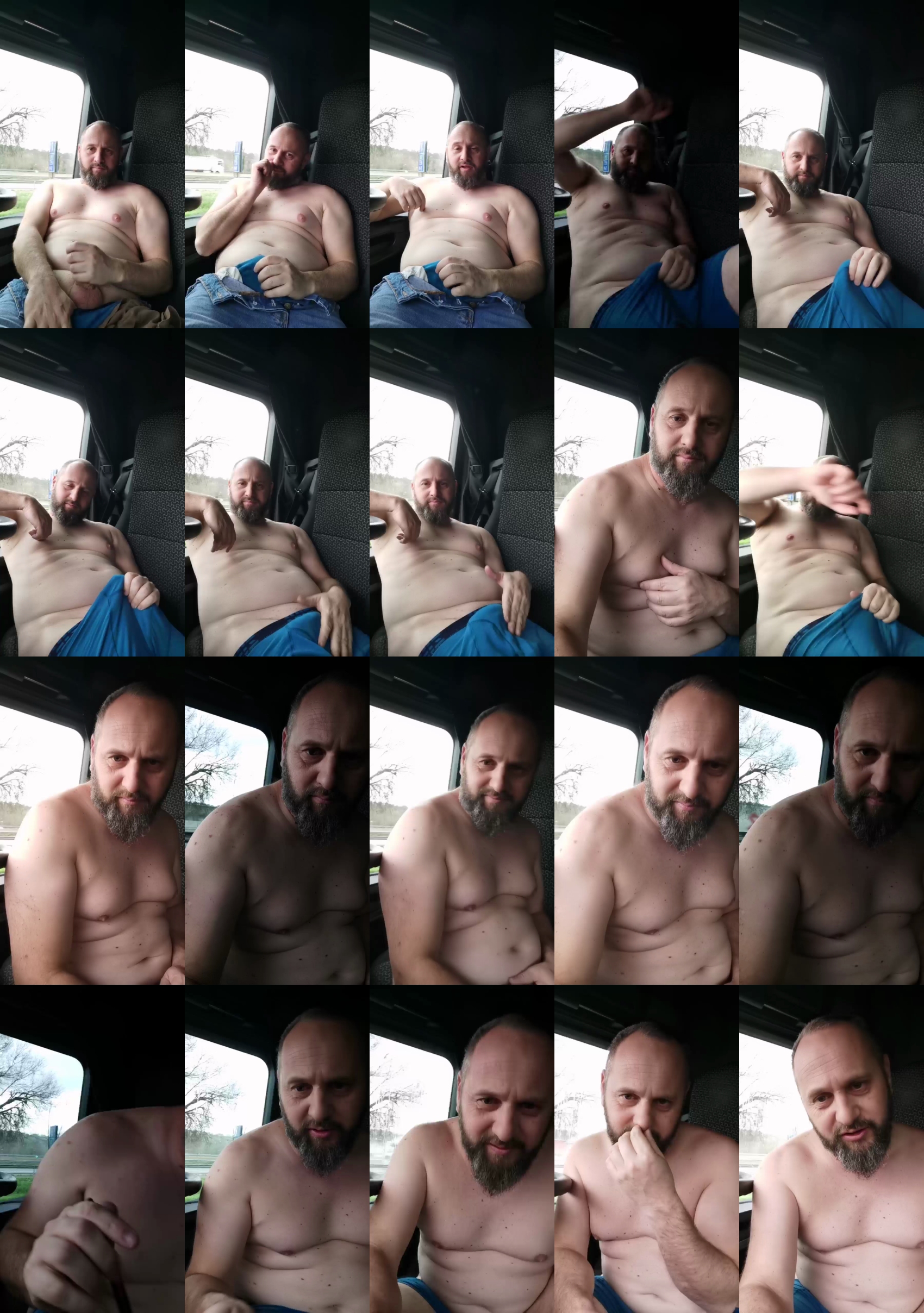 petit_lapinou  21-03-2022 Recorded Video big