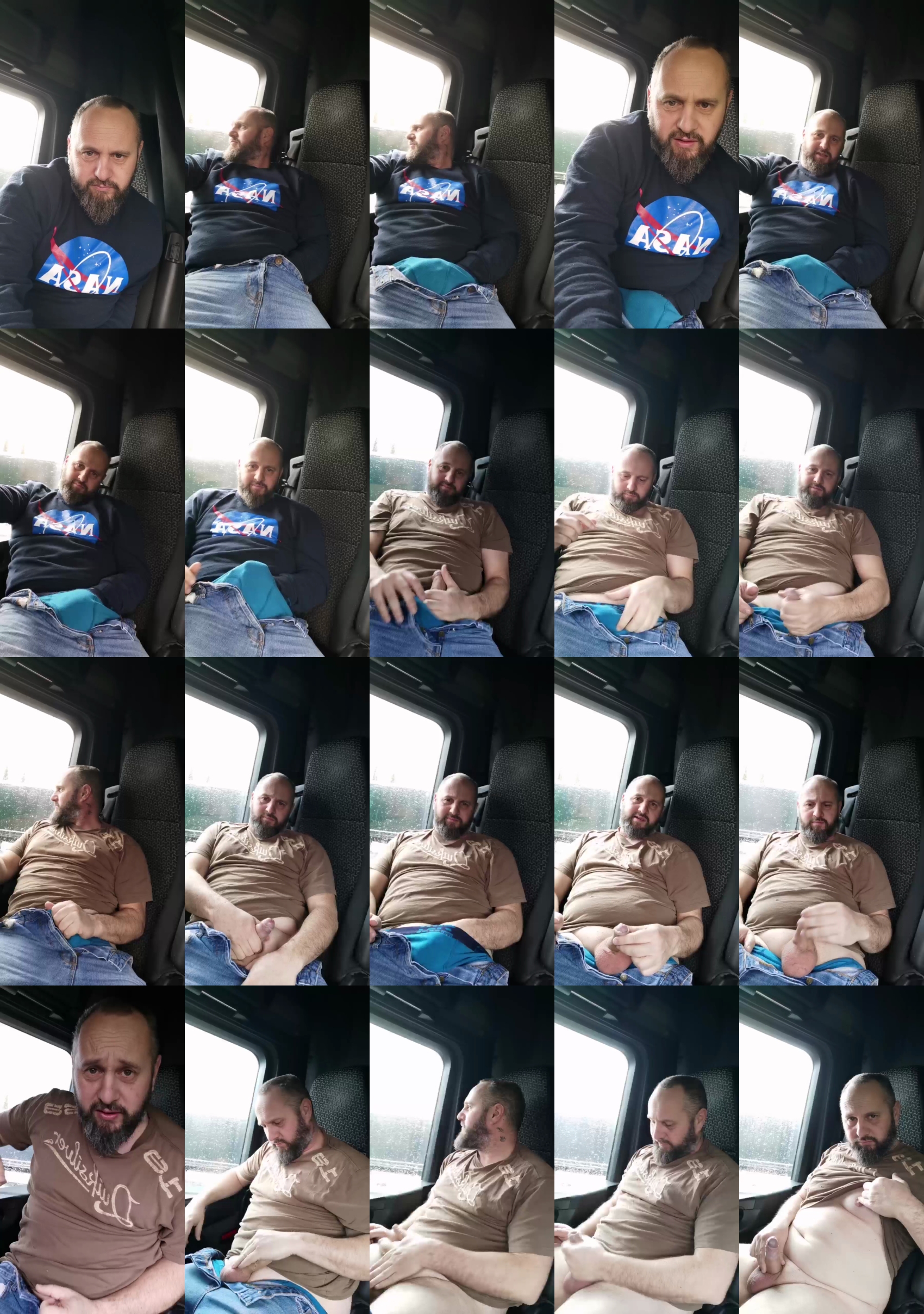 petit_lapinou  21-03-2022 Recorded Video bigload