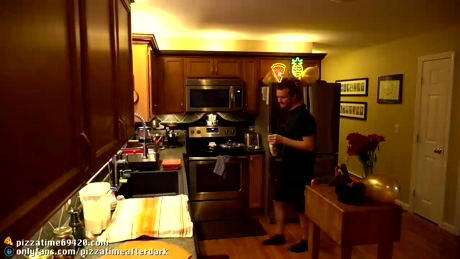 pizzatime69420  20-03-2022 video orgasm