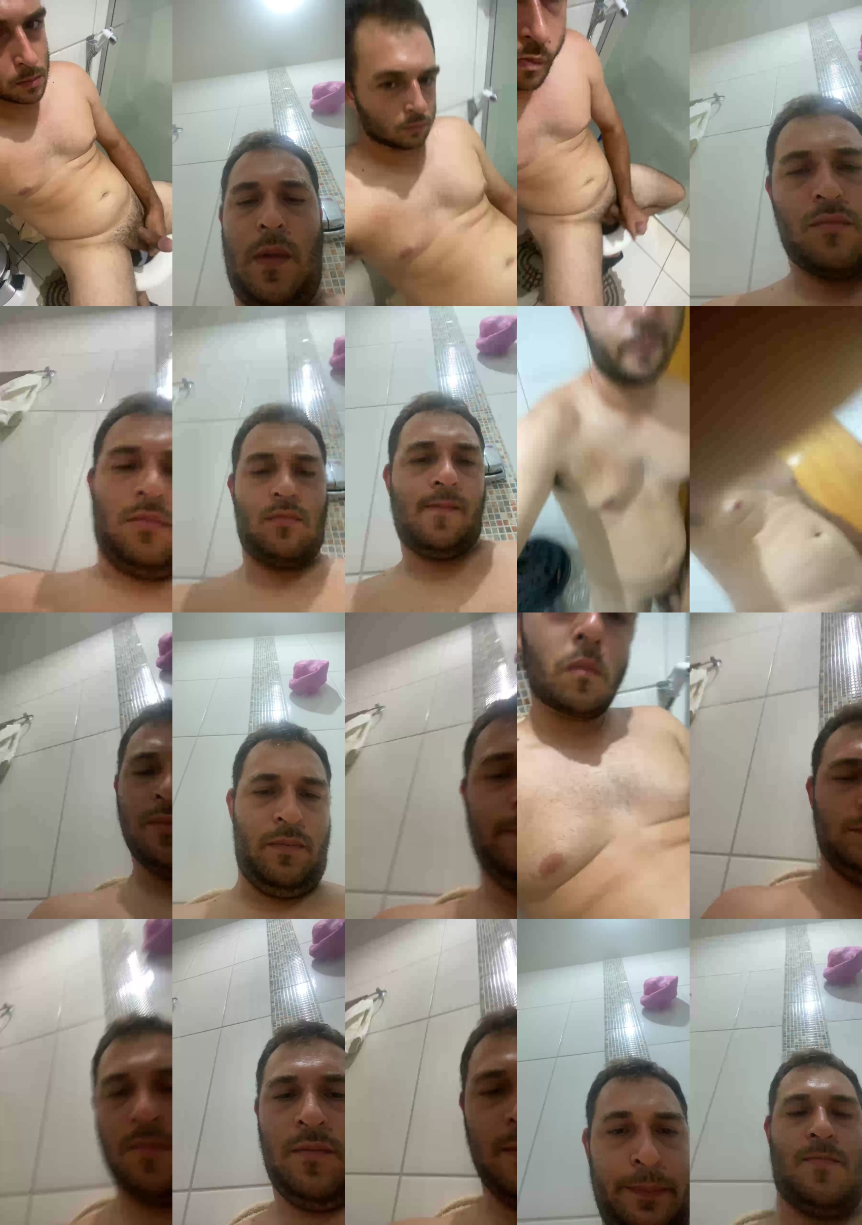 rafaben1  21-03-2022 Recorded Video legs