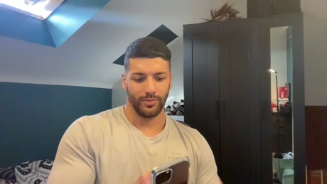 rogan1604  21-03-2022 video striptease