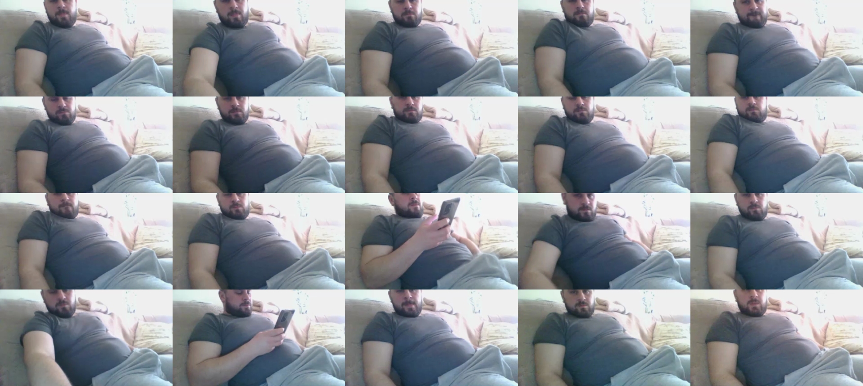 roiul22  21-03-2022 Recorded Video sexybody
