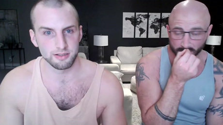 ryanandchadcb  21-03-2022 video kink