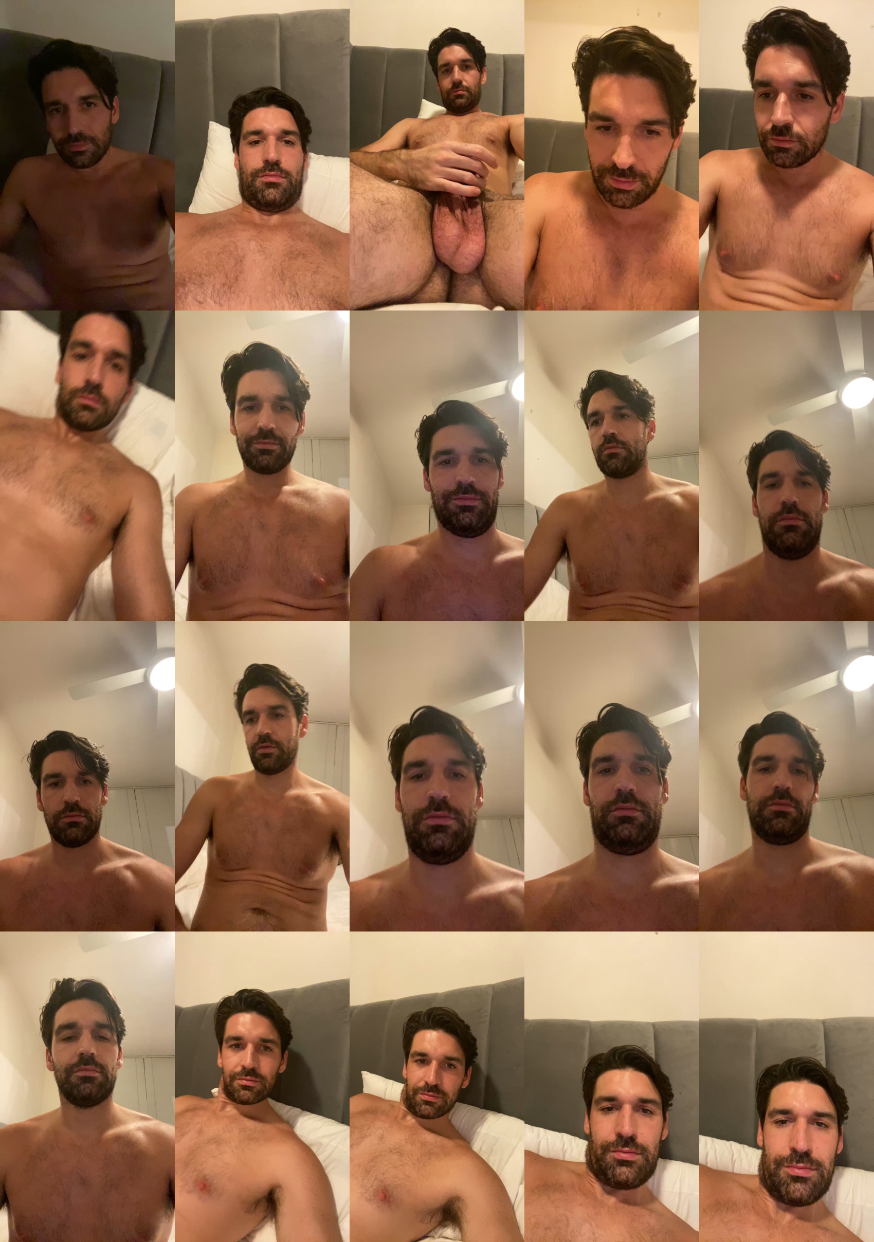 sydney833  21-03-2022 Recorded Video suck