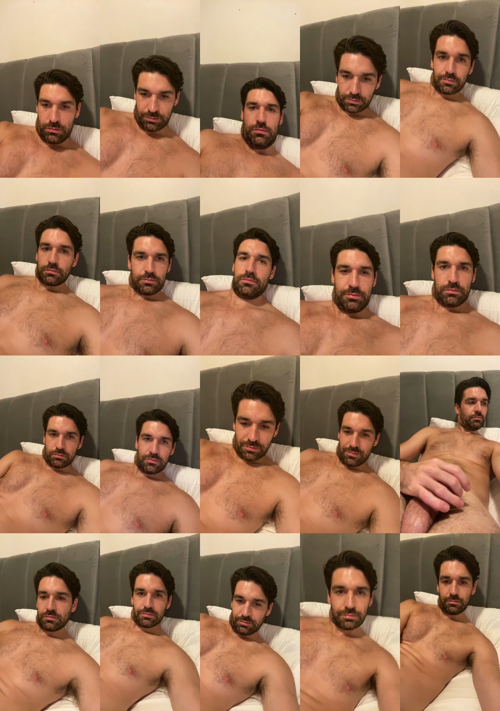sydney833  21-03-2022 Recorded Video show