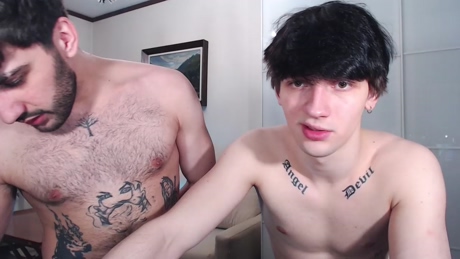 teddy_mode  20-03-2022 video nasty