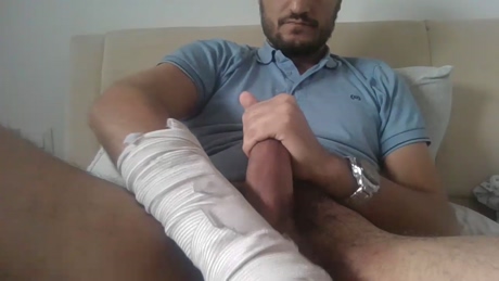 thickdickil  21-03-2022 Recorded Video handsome