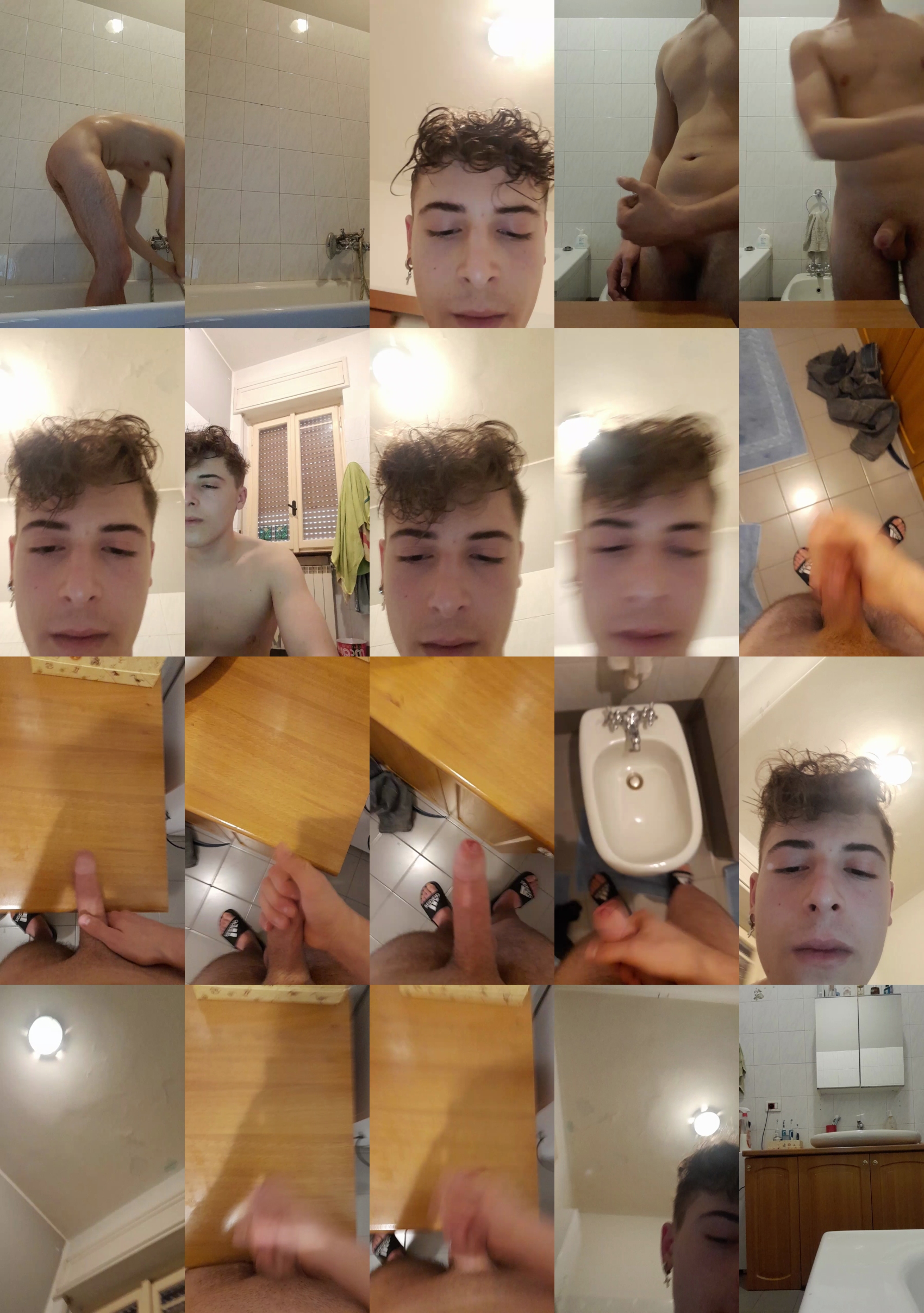 tonylove_fun  21-03-2022 Recorded Video sex