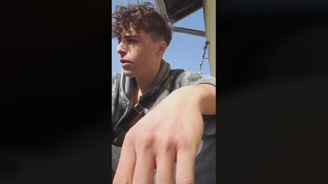 tonylove_fun  21-03-2022 Recorded Video handsome