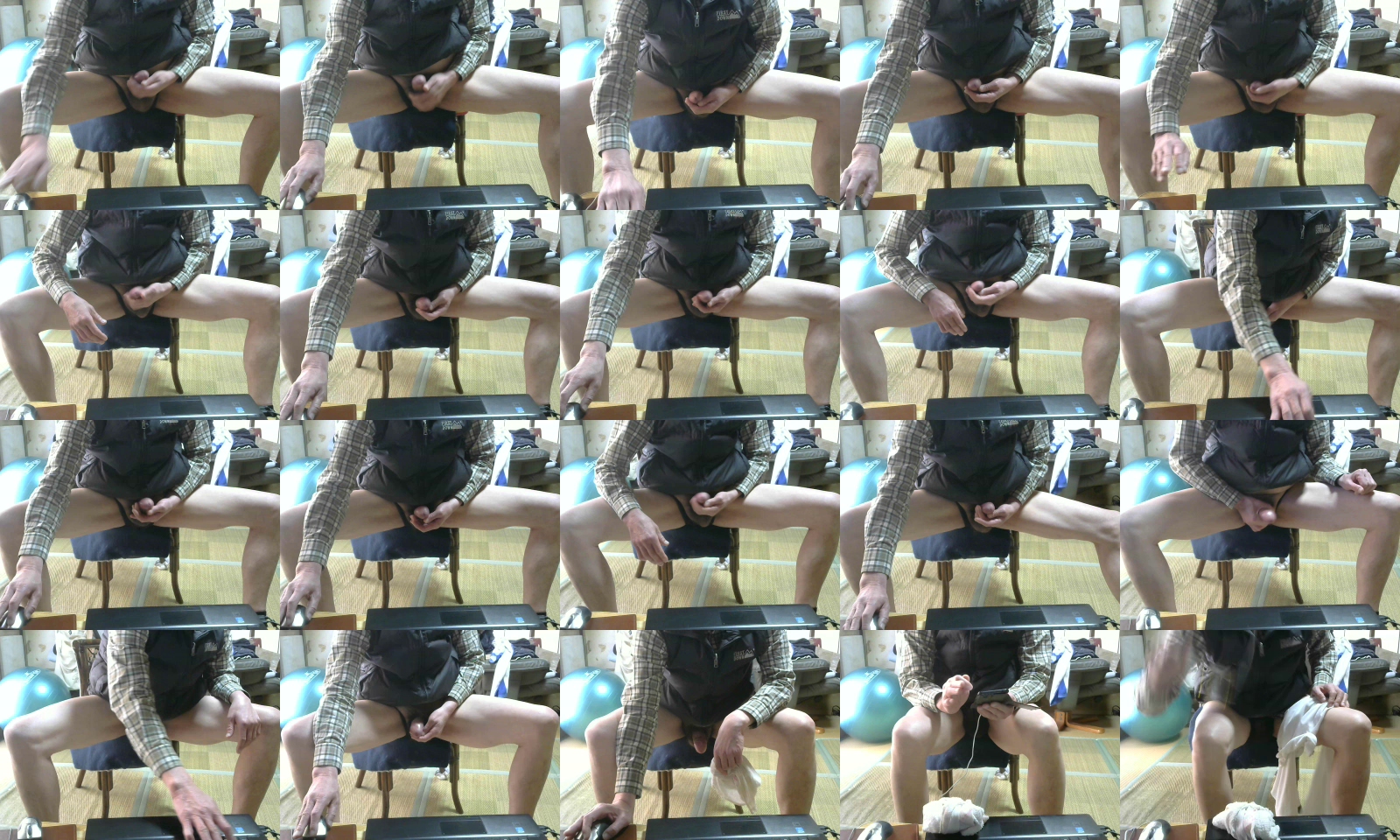 toshi603  21-03-2022 Recorded Video suck