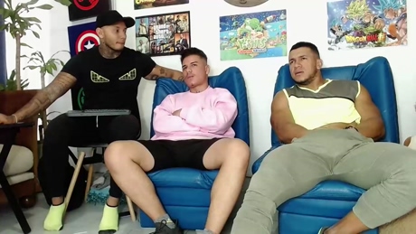 web_gammer_  21-03-2022 video show