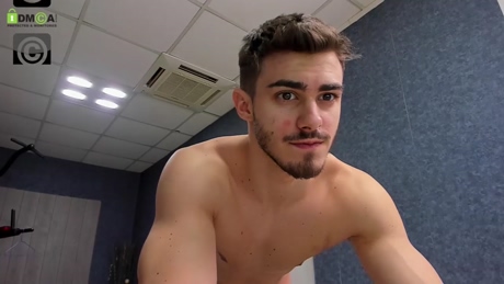 wilsonjules  20-03-2022 video wank