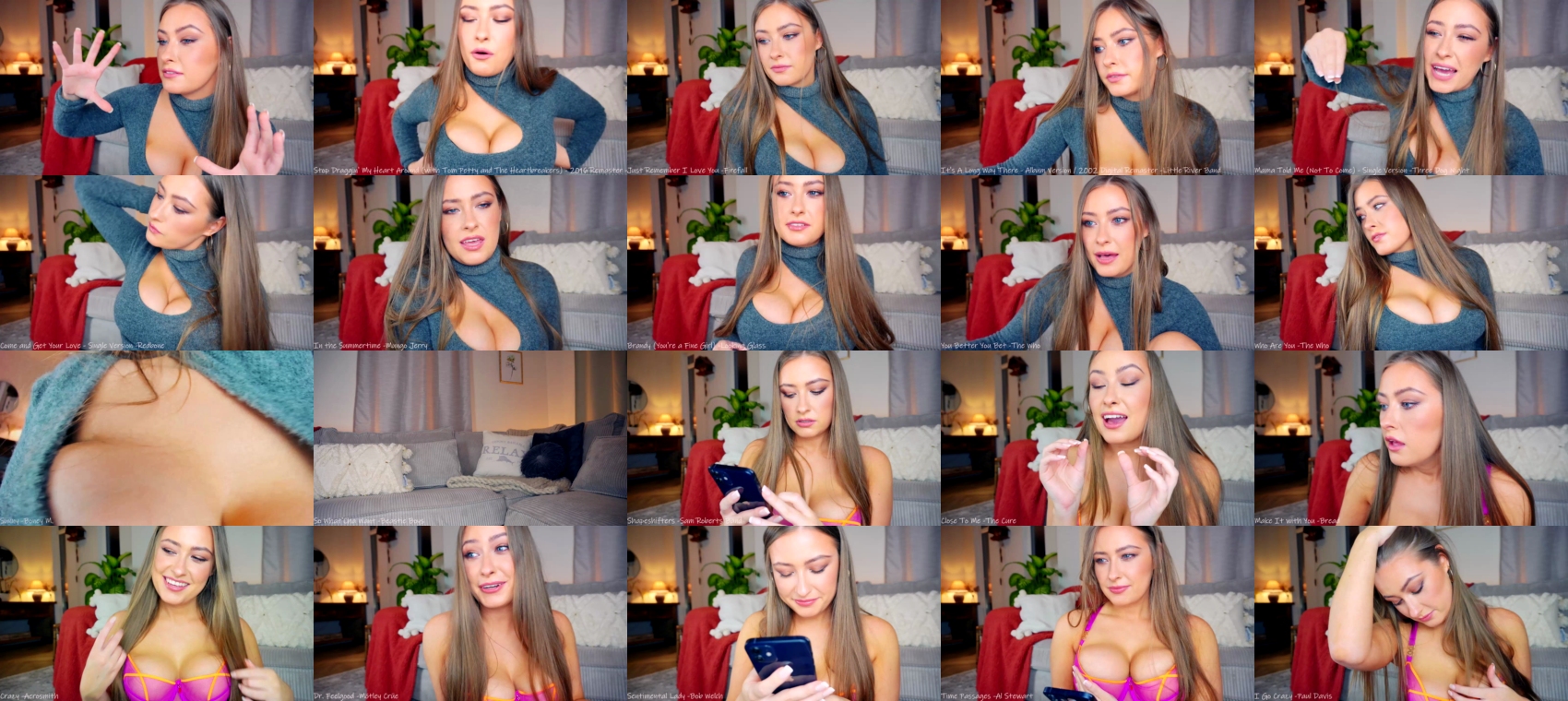 x_lily_x 21-03-2022 beauty 