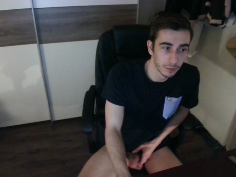 21BoyGermany  21-03-2022 Recorded Video analsex