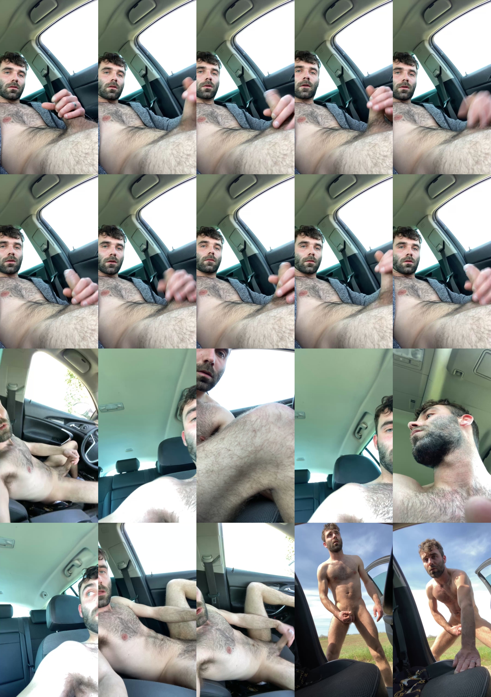 Alexporno1793  22-03-2022 Recorded Video playtime